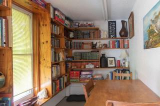 The Prancing Pony Guest House at Edendell - 7