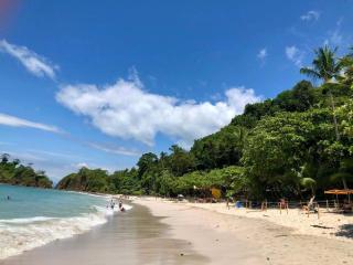 Tranquil Beachside Retreat with Private Pool in Garabito - 2