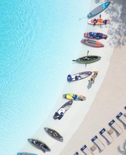Vive la experiencia Bahía Cristal estilo y confort a tu medida - 9