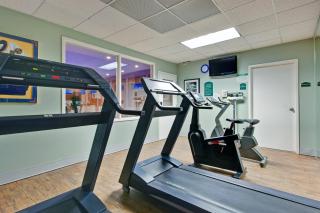 Holiday Inn Express Dryden by IHG - 5