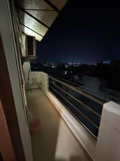 Manevaa Kutir - 1