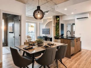 Signature condo Rooftop pool & BBQ terrace - 2