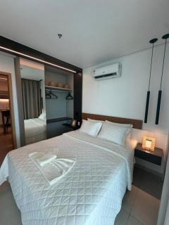 Beach Gav Resort 1 Quarto - 8