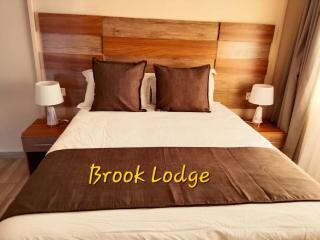 Brook Lodge - 0