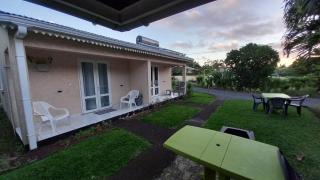 Les bungalows du Sud Sauvage - 6