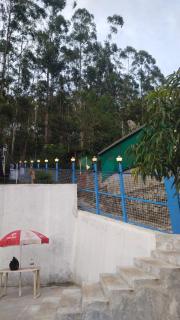 Happy Holidays devikulam munnar - 1