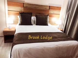 Brook Lodge - 4