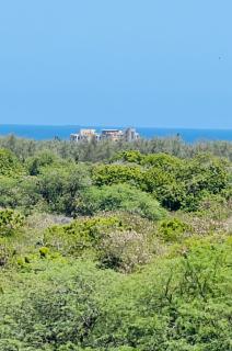 Pacific apartment - Mombasa - 1