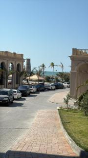 Sea breeze Marina Village Apartment - 0