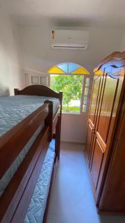 Residencial Sombreiro - a 50 m da praia - 9