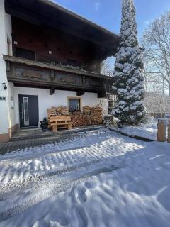 Haus am Bach - Erl - 5