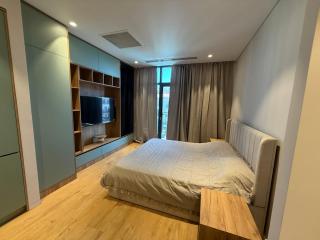 Sea breeze Marina Village Apartment - 4