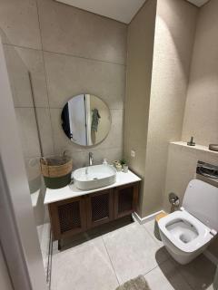 Sea breeze Marina Village Apartment - 3