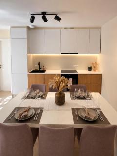 Kerbault Suites - Martelange - 2