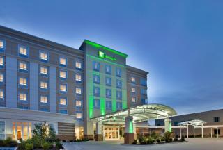 Holiday Inn Kansas City Airport by IHG - 0
