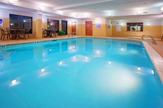 Holiday Inn Express Hotel & Suites Tooele by IHG - 2