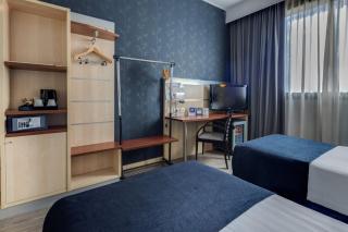 Holiday Inn Bologna - Fiera by IHG - 1