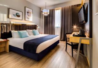 Holiday Inn Bologna - Fiera by IHG - 6