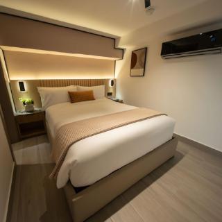 Stylish and modern loft in Panama city - 4