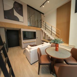 Stylish and modern loft in Panama city - 7