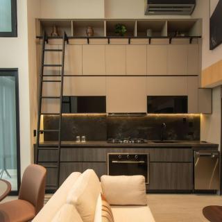 Stylish and modern loft in Panama city - 9
