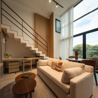 Stylish and modern loft in Panama city - 7