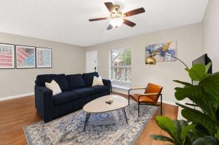 Central quaint 1BR close to UT Moody Center & DT - 2