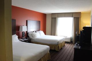 Holiday Inn Express Hotel & Suites Chicago-Algonquin by IHG - 1
