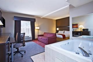 Holiday Inn Express Hotel & Suites Columbus Southeast Groveport by IHG - 9