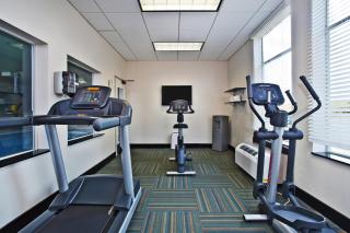 Holiday Inn Express Hotel & Suites Columbus Southeast Groveport by IHG - 6