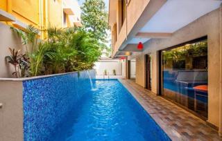 Villa de goa - 1
