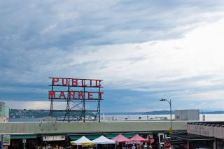 Holiday Inn Express & Suites Seattle Downtown - Lake Union by IHG - 8
