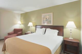Holiday Inn Express Evansville - West by IHG - 1