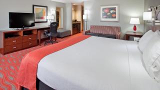 Holiday Inn Express Kearney by IHG - 7