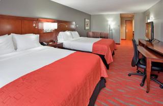 Holiday Inn Express Kearney by IHG - 6