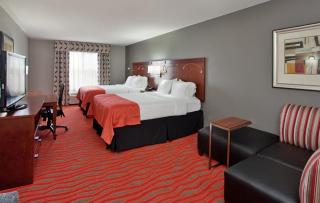 Holiday Inn Express Kearney by IHG - 4
