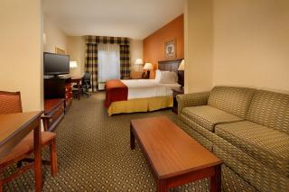 Holiday Inn Express & Suites by IHG Chambersburg by IHG - 8