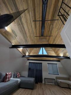 Modern A-Frame House with Water View I Near Frisco Weddings Venues I Lake Lewisville & Universal I Remote-Work Friendly Oasis Near PGA Frisco - 6
