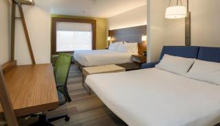 Holiday Inn Express Las Vegas Stadium Area by IHG - 8