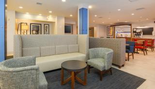 Holiday Inn Express Las Vegas Stadium Area by IHG - 1