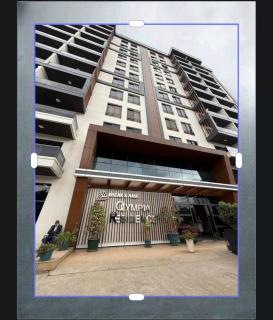 Luxury 2-Bedroom Apartment for Rent at Olympia Residence - 0