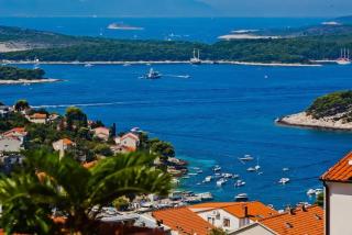 Hvar Apartment With Spectacular View - 7