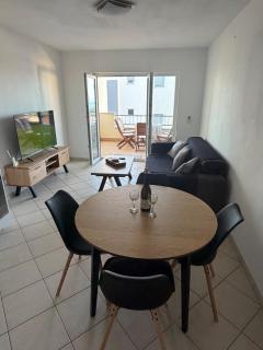 Hvar Apartment With Spectacular View - 1
