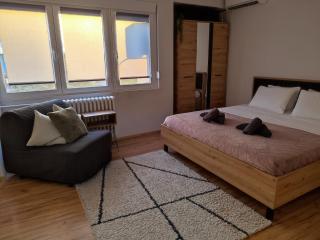Apartman Vista Centar - 7