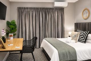 The Prestige Recharge Studio - 0