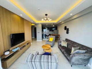 Luxury 2-Bedroom Apartment for Rent at Olympia Residence - 9