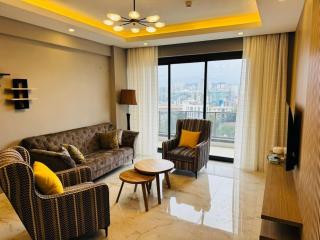 Luxury 2-Bedroom Apartment for Rent at Olympia Residence - 8