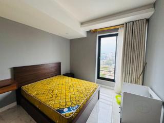 Luxury 2-Bedroom Apartment for Rent at Olympia Residence - 5