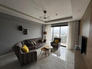 Luxury 2-Bedroom Apartment for Rent at Olympia Residence - 3