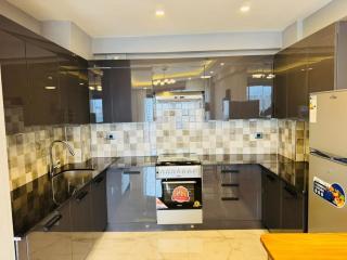 Luxury 2-Bedroom Apartment for Rent at Olympia Residence - 2